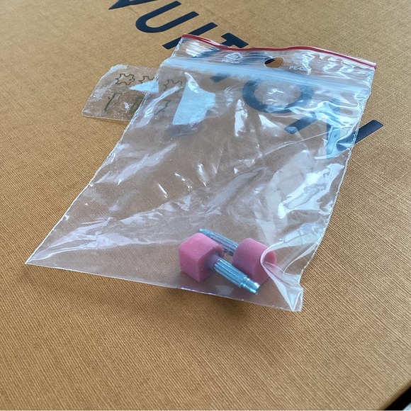 🌸Louis Vuitton Revival Mule Pink - Picture 6 of 15